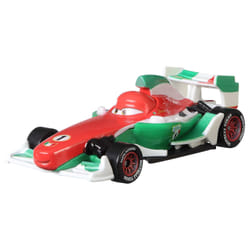 Disney Pixar Cars Disney and Pixar Cars Francesco Bernoulli