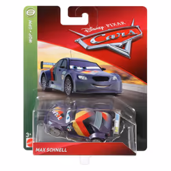 Disney Pixar Cars Max Schnell