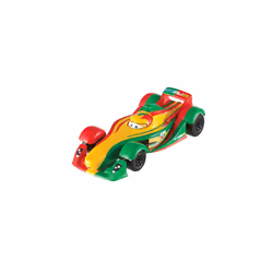 Disney Pixar Cars Rip Clutchgoneski
