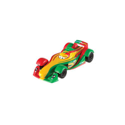 Disney Pixar Cars Rip Clutchgoneski