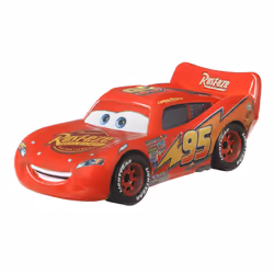 Disney Pixar Cars Disney and Pixar Cars 1:55 Scale Die-Cast Vehicles