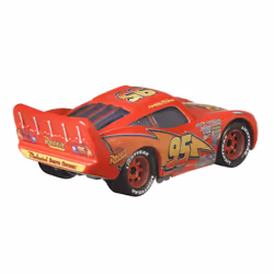 Disney Pixar Cars Disney and Pixar Cars 1:55 Scale Die-Cast Vehicles