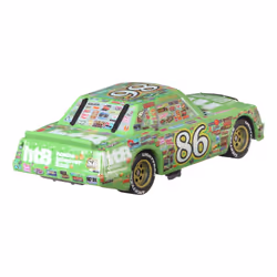 Disney Pixar Cars Disney and Pixar Cars Chick Hicks