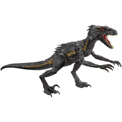Games Jurassic World Grab 'N Growl Indoraptor