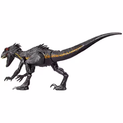 Games Jurassic World Grab 'N Growl Indoraptor