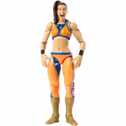 Mattel FMH55, Collectible figure, Movie & TV series