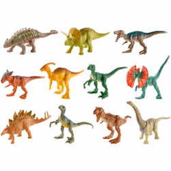 Mattel FML69, 3 yr(s), Multicolour, Plastic
