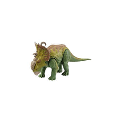 Jurassic World FMM31 Roarivores Sinoceratops