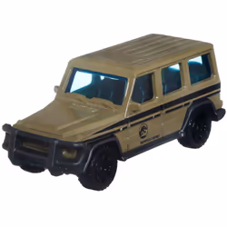 Matchbox Jurassic World DIE-CAST VEHICLE Assortment