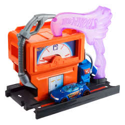 Mattel FMY97 play vehicle/play track