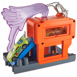 Mattel FMY97 play vehicle/play track