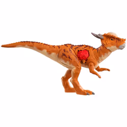 JURASSIC WORLD BATTLE DAMAGE Stygimoloch Stiggy
