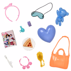 Barbie Accessories: Fashion
