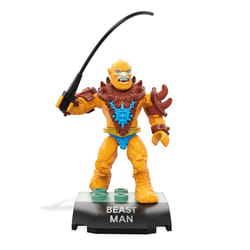 Mega Construx Heroes Beast Man Building Set