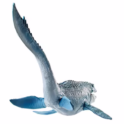Games Jurassic World Real Feel Mosasaurus