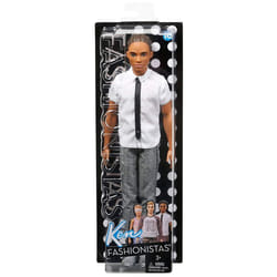 Barbie Ken Fashionistas Doll Classic Cool Doll