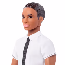 Barbie Ken Fashionistas Doll Classic Cool Doll