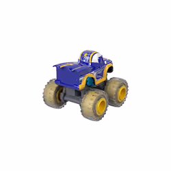 Blaze and the Monster Machines robot Rider Darington