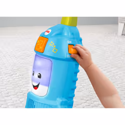 Fisher-Price Laugh & Learn Vacuum