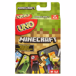 Games UNO Minecraft - Additional view 4