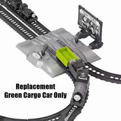 Fisher-Price Replacement Parts for Thomas and Friends Train Set - GRF0