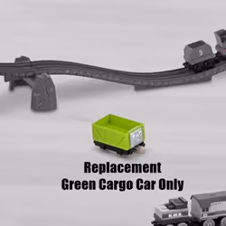 Fisher-Price Replacement Parts for Thomas and Friends Train Set - GRF0