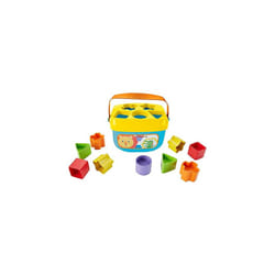 Fisher-Price Babys First Blocks