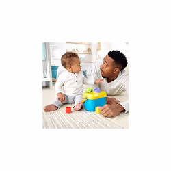 Fisher-Price Babys First Blocks