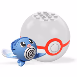 Mega Construx Pok?mon Poliwag