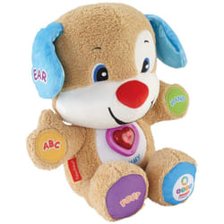 Fisher-Price Laugh & Learn Smart Stages Puppy