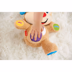 Fisher-Price Laugh & Learn Smart Stages Puppy