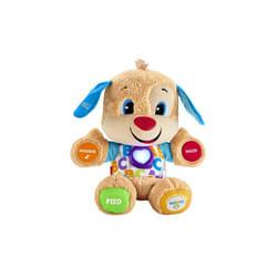 Fisher-Price Laugh & Learn Smart Stages Puppy