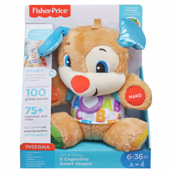 Fisher-Price FPM51 learning toy - Additional view 3