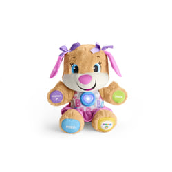 Fisher-Price Laugh & Learn Smart Stages Sis