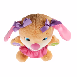 Fisher-Price Laugh & Learn Smart Stages Sis