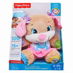Fisher-Price FPP54 learning toy - Additional view 5