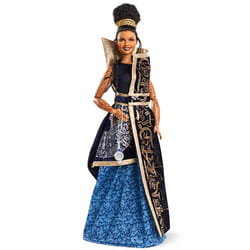 Barbie Mrs. Who Doll