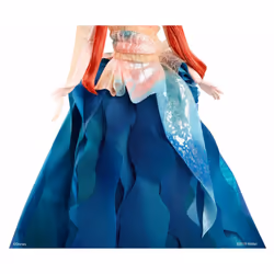 Barbie FPW23 A Wrinkle in Time Mrs. Whatsit Doll, Multi-Colour