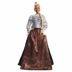 Barbie FPW25 Mrs. Which Doll, Multi-Colour