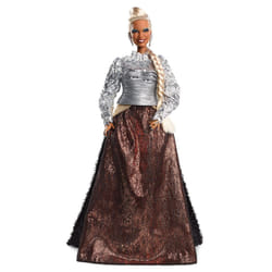 Barbie FPW25 Mrs. Which Doll, Multi-Colour