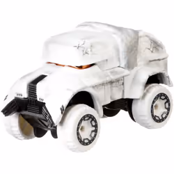 Hot Wheels Range Trooper Vehicle