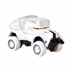 Hot Wheels Range Trooper Vehicle