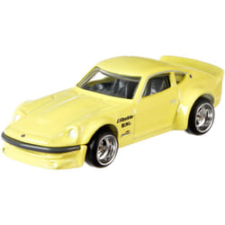 Hot Wheels Nissan Fairlady Z Vehicle