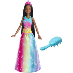 Barbie Dreamtopia Brush ‘n Sparkle Princess