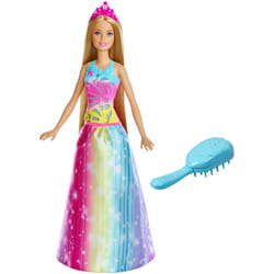 Mattel FRB12 doll
