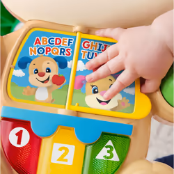 Fisher-Price FRC84 learning toy - Additional view 8