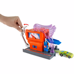 Hot Wheels FRH30, Car & racing, 3 yr(s), Multicolour