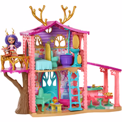 Barbie FRH50, 4 yr(s)