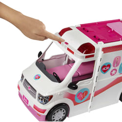 Barbie Care Clinic Playset