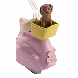 Barbie Scooter - Additional view 4